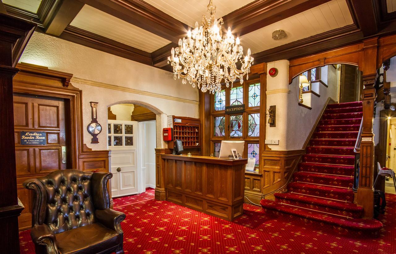 Normanhurst Hotel Sale Exterior photo