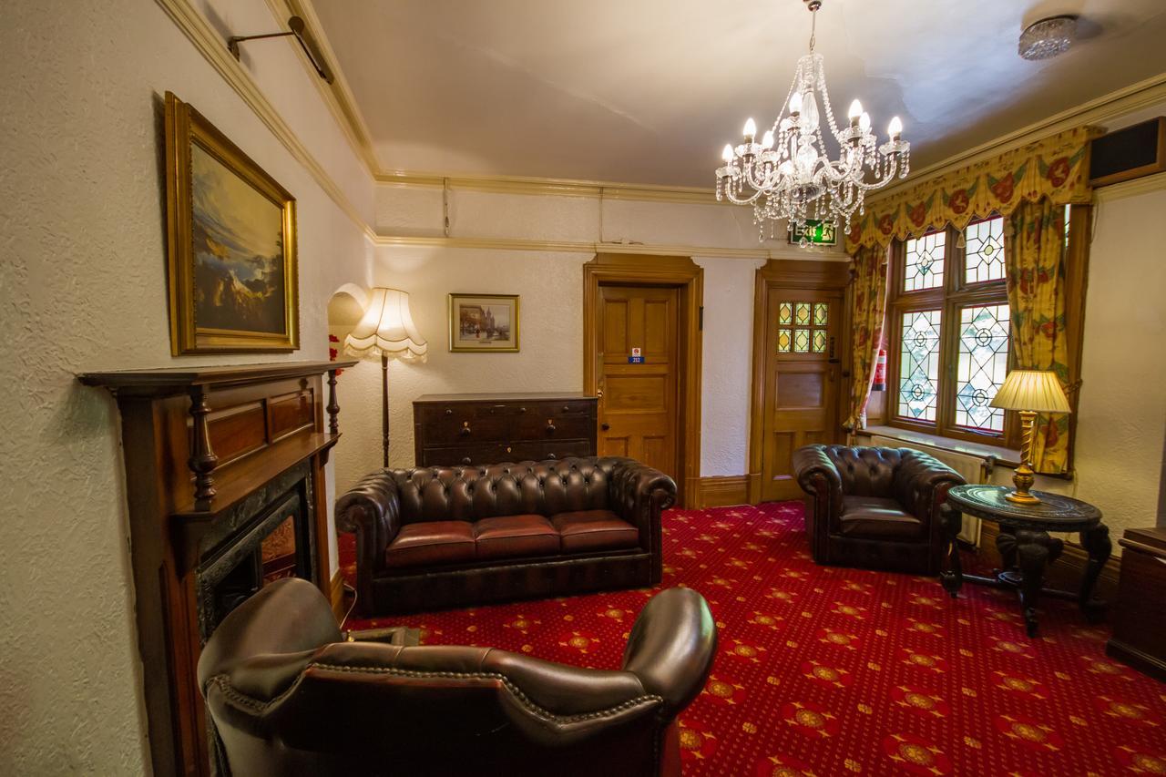 Normanhurst Hotel Sale Exterior photo